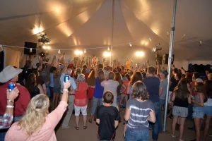 Celebrate your Hometown Pride by attending these community festivals this Summer in Findlay and Hancock County! • VisitFindlay.com