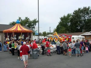 Celebrate your Hometown Pride by attending one of these community festivals this Summer and Fall in Findlay and Hancock County! • VisitFindlay.com