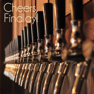 Beer, Wine, Bourbon, we have it all in Findlay!  •  VisitFindlay.com