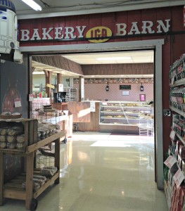 Hidden in Hancock County are many great gems, and the doughnuts at the Appleseed IGA in Arlington are one of them!  •  VisitFindlay.com