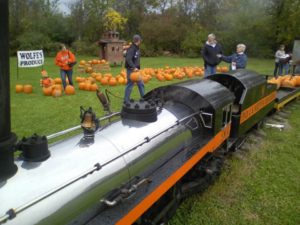 Enjoy Halloween in Hancock County at these great events and attrations! • VisitFindlay.com