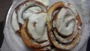 Hancock County is home to the Baked Goods! • VisitFindlay.com