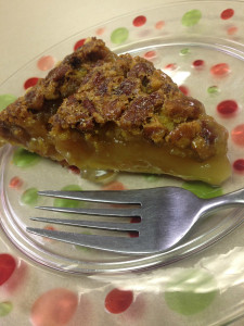 Hancock County is home to many hidden gems and pies from Kathy's Korner is one of them!  •  VisitFindlay.com