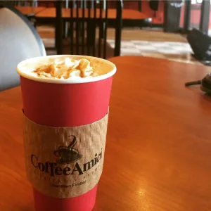 Fall isn't just for the kids, there is plenty of fun for adults too! Check out our list of Fall Essentials for you and friends to enjoy! • VisitFindlay.com