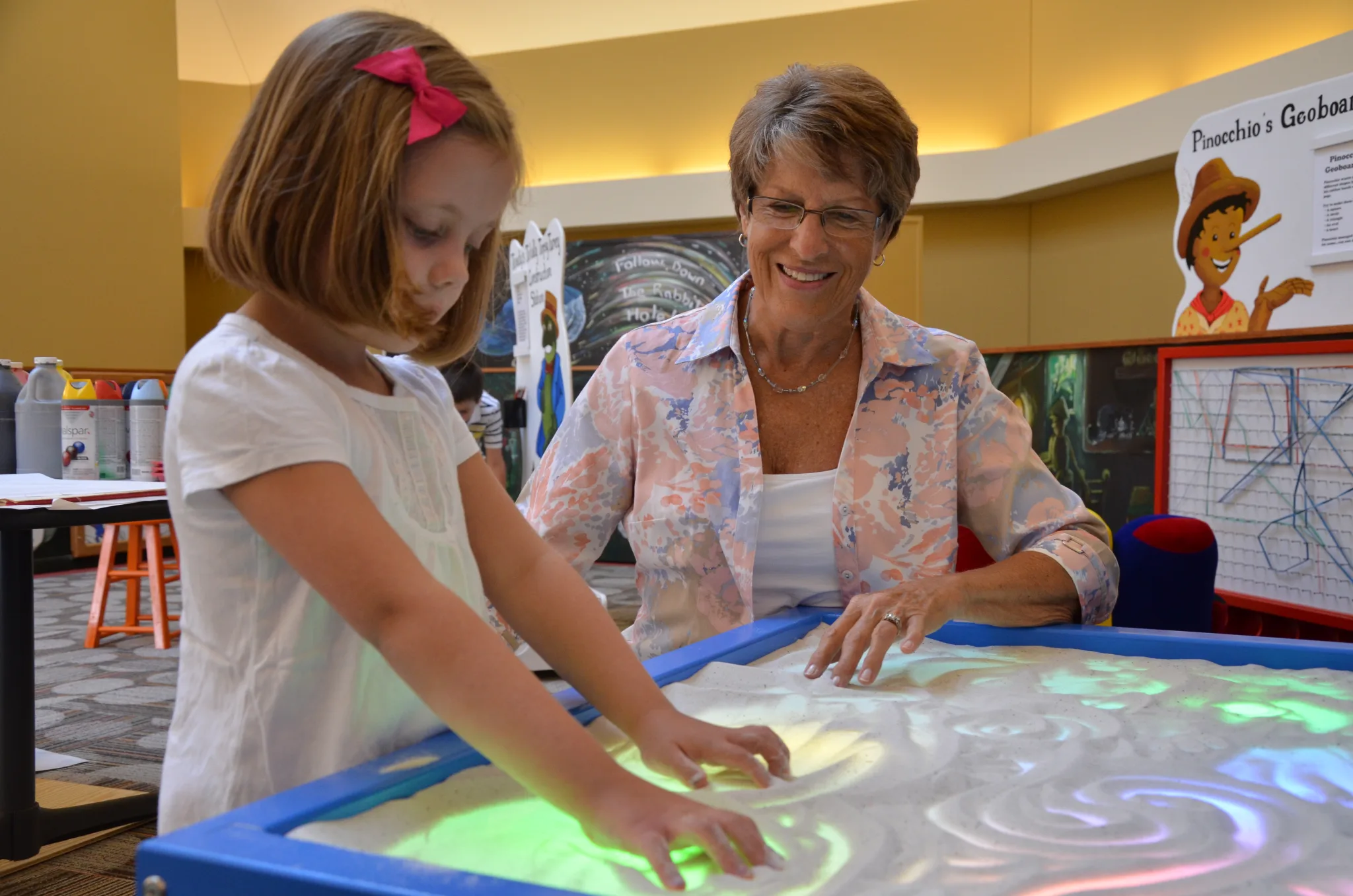 Looking for a few hours of family fun but want to stay indoors? Findlay Ohio has plenty of family friendly activities for you and your family to enjoy! • VisitFindlay.com