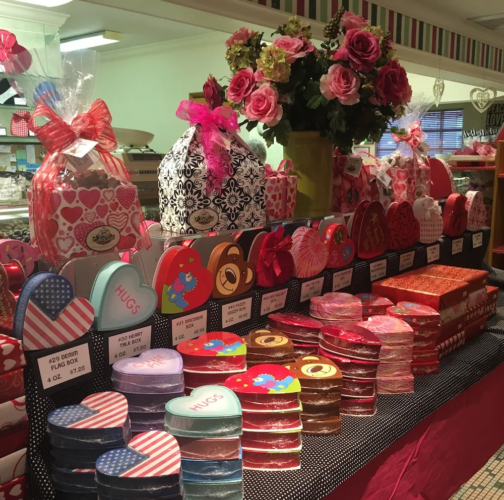 Celebrate Love in Findlay