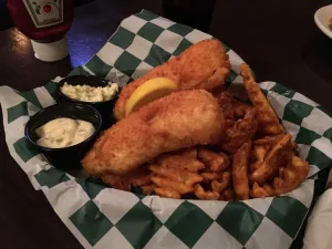 Hancock County is full of Lenten friendly restaurants for you to enjoy every day of the week! • VisitFindlay.com