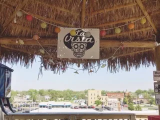 La Vista Rooftop Bar