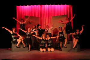 Hancock County is home to many great hidden gems and this month we are featuring Fort Findlay Playhouse's 2016-2017 season! • VisitFindlay.com