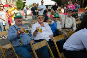 Attend Oktoberfest? Check! Check these items off your Fall and Winter Hancock County Bucket List! • VisitFindlay.com