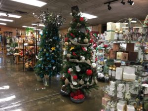 Hancock County is home to many great treasures and this month we are featuring the great events and holiday gifts at Feasel's Garden Center and Gift Shoppe! • VisitFindlay.com