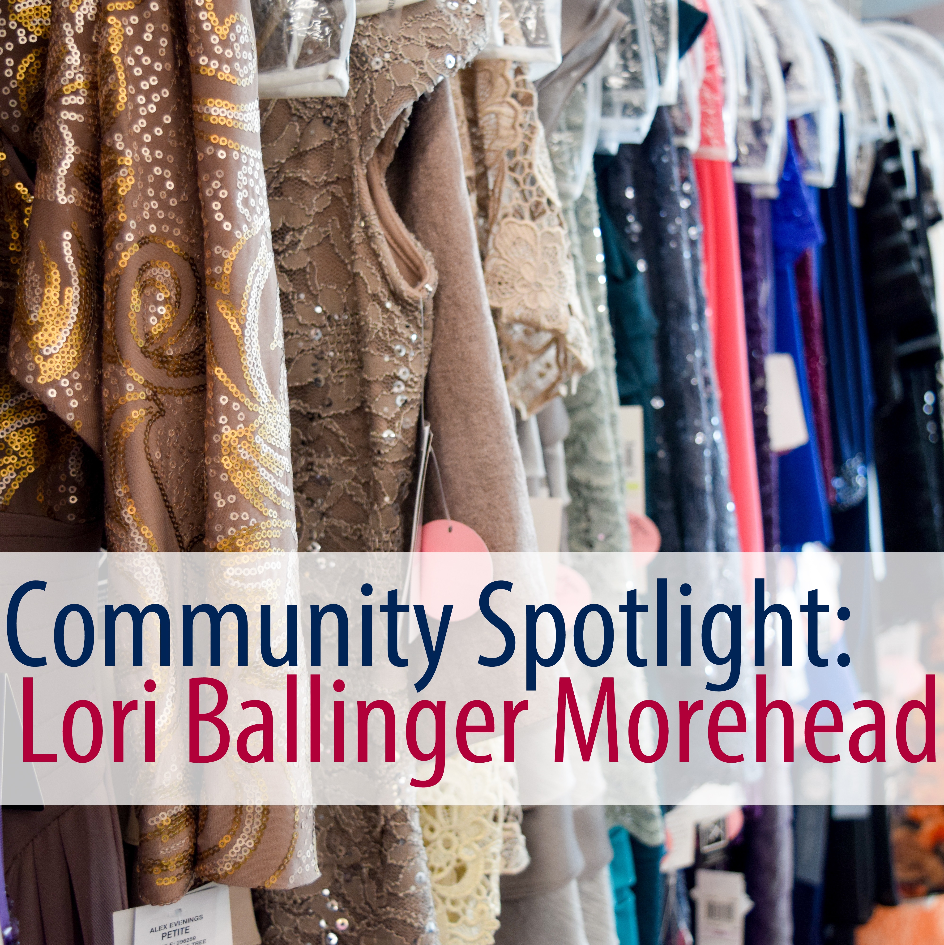 At the heart of Hancock County are the people who make up the community and this month we are shining the spotlight on different small business owners in celebration of Small Business Month! This week we are featuring Lori Ballinger Morehead of Papillon Boutique in Findlay! • VisitFindlay.com