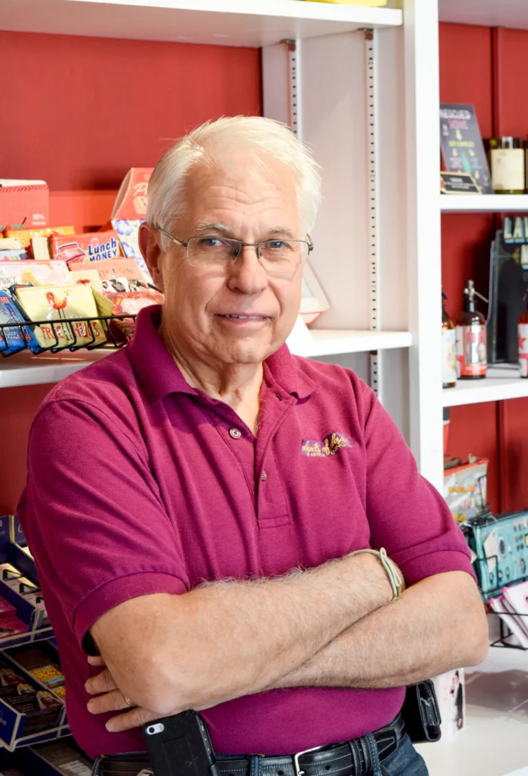 Community Spotlight: Paul Sears