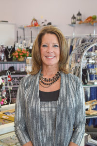 At the heart of Hancock County are the people who make up the community and this month we are shining the spotlight on different small business owners in celebration of Small Business Month! This week we are featuring Lori Ballinger Morehead of Papillon Boutique in Findlay! • VisitFindlay.com