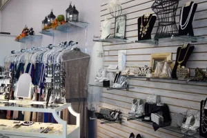 At the heart of Hancock County are the people who make up the community and this month we are shining the spotlight on different small business owners in celebration of Small Business Month! This week we are featuring Lori Ballinger Morehead of Papillon Boutique in Findlay! • VisitFindlay.com