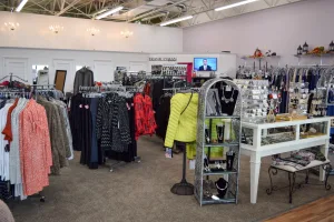 At the heart of Hancock County are the people who make up the community and this month we are shining the spotlight on different small business owners in celebration of Small Business Month! This week we are featuring Lori Ballinger Morehead of Papillon Boutique in Findlay! • VisitFindlay.com