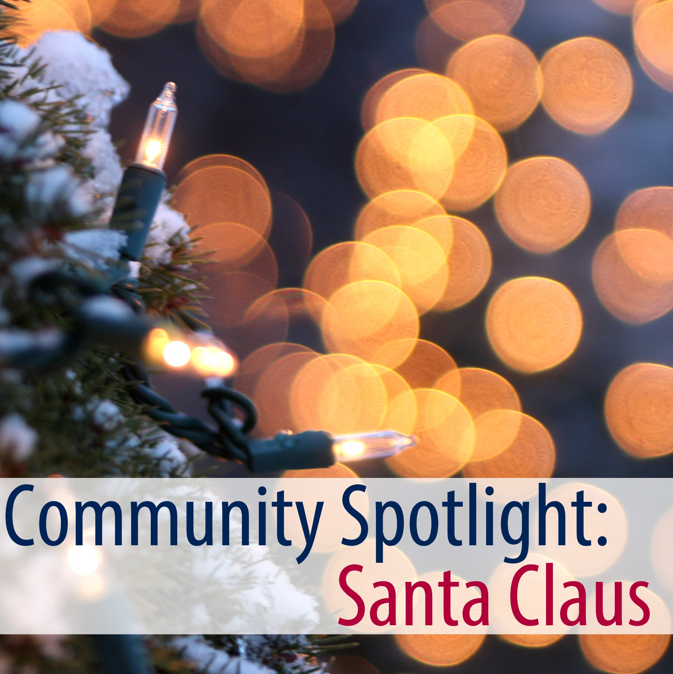 At the heart of Hancock County are the people who make up the community and this month we are shining the spotlight on a special community member, Santa Claus! • VisitFindlay.com