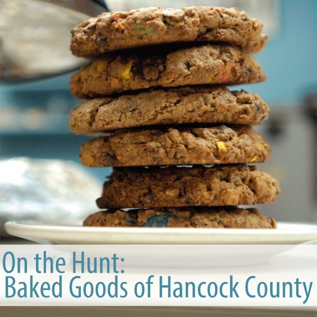 Check out our round up of some great spots to pick up some baked goods in Findlay and Hancock County! • VisitFindlay.com