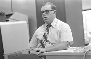 At the heart of Hancock County are the people who make up the community and this month we are shining the spotlight on Larry Alter of teh Hancock Sports Hall of Fame! • VisitFindlay.com