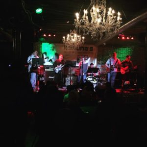 There are plenty of places to tap your toes to live music in Findlay and Hancock County, check out some of these great spots! • VisitFindlay.com