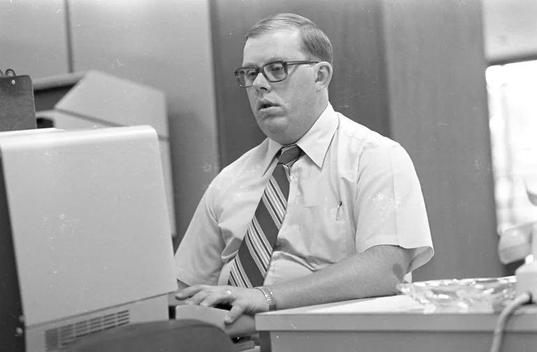 Shining the Community Spotlight on Larry Alter