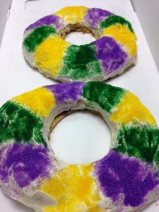 Celebrate Fat Tuesday and Mardi Gras with Cajun Cuisine and sweet treats!  •  VisitFindlay.com