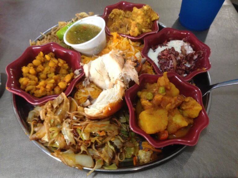 Circle of Friends Restaurant