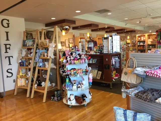 Blanchard Valley Hospital Gift Shop