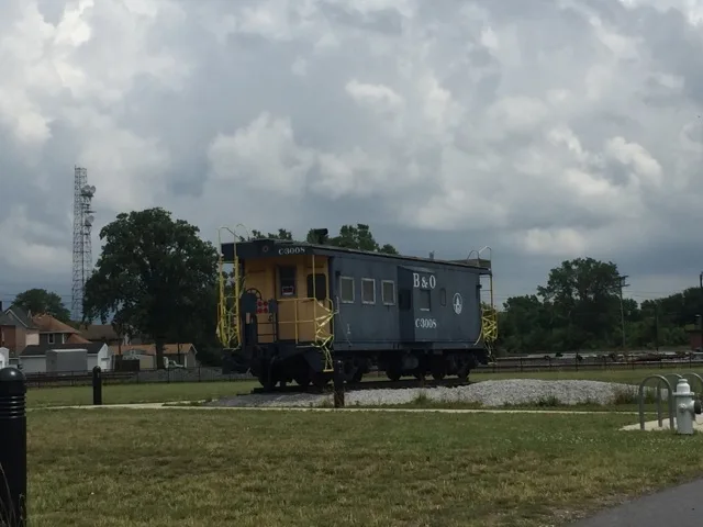 Fostoria Rail Park