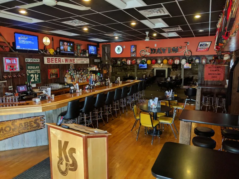 Kemosabes Roadhouse Grill