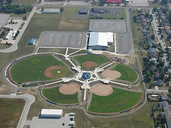 Flag City Sports Complex