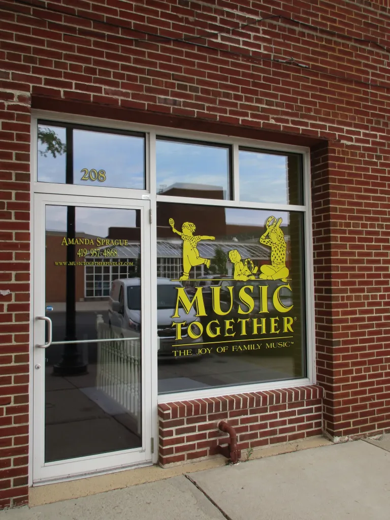 Music Together Findlay