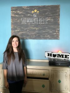 At the heart of Hancock County are the people who make up the community and this month we are shining the spotlight on Shenna Gonzalez, the owner of The Shimmery Belle Boutique in Downtown Findaly! • VisitFindlay.com