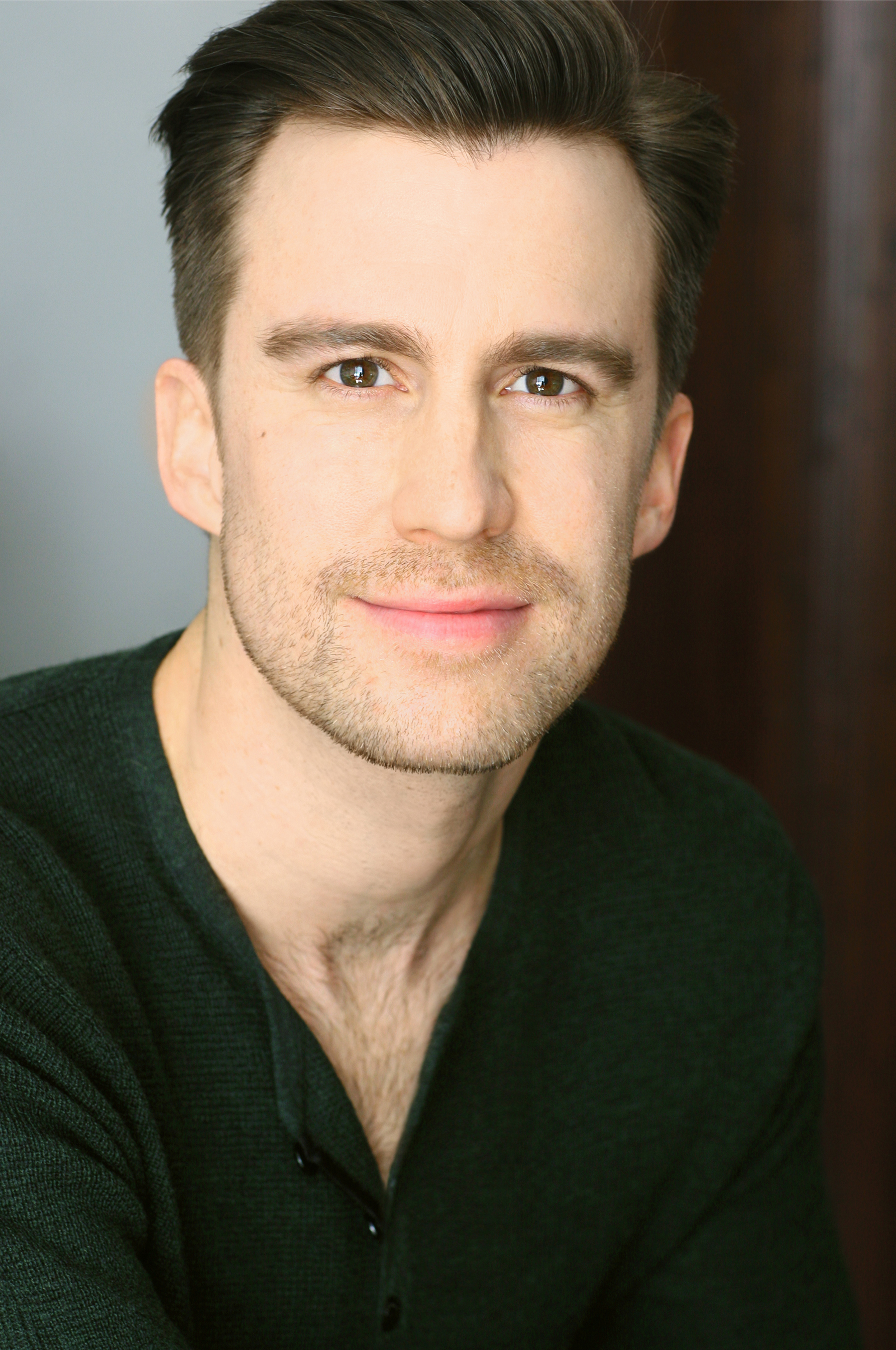 At the heart of Hancock County are the people who make up the community and this month we are shining the spotlight on Broadway actor and Findlay-native, Gavin Creel! • VisitFindlay.com