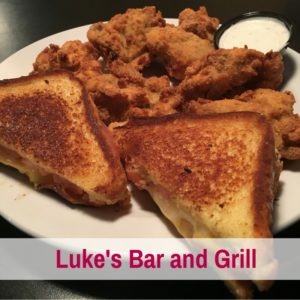Luke's Bar and Grill