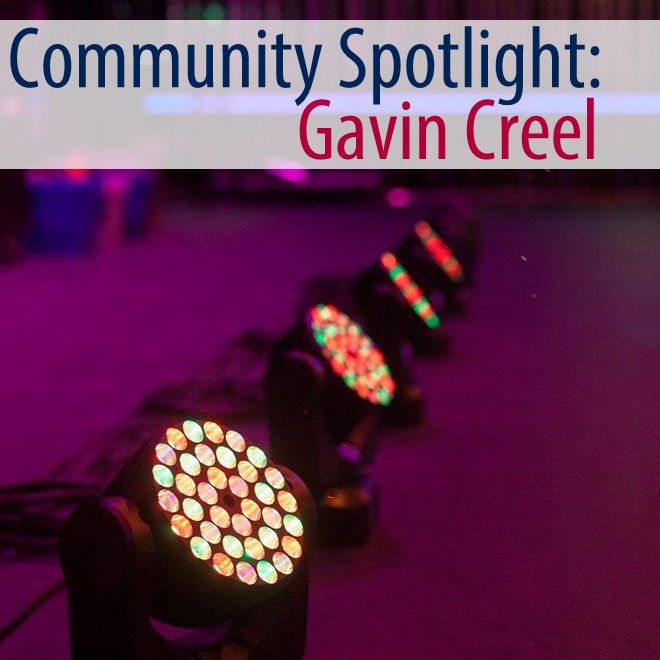 At the heart of Hancock County are the people who make up the community and this month we are shining the spotlight on Broadway actor and Findlay-native, Gavin Creel! • VisitFindlay.com