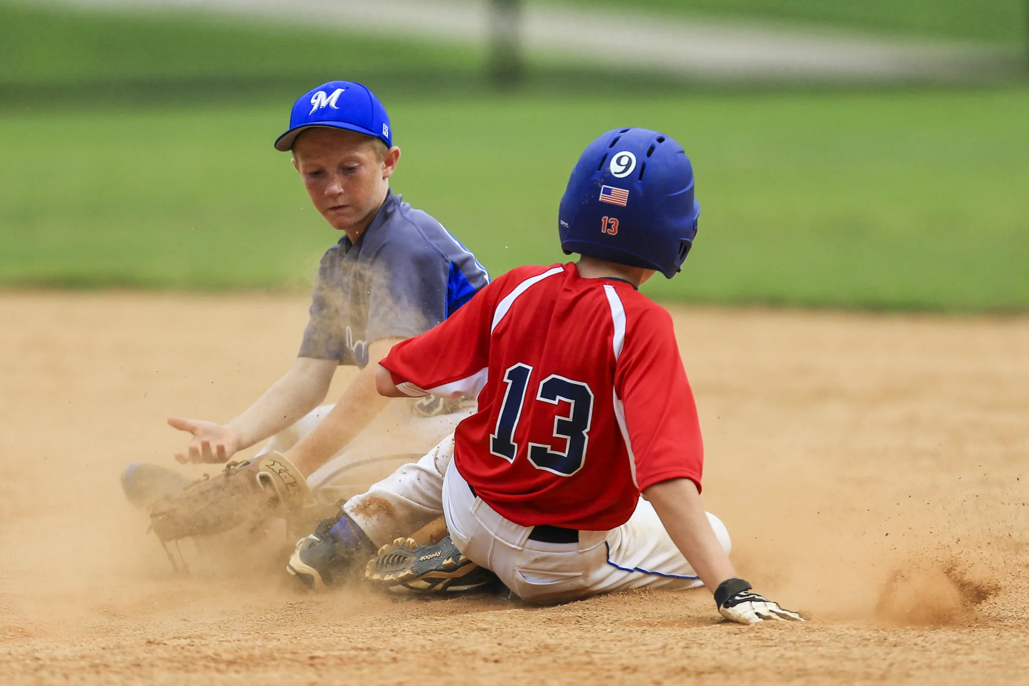Youth Baseball Fields - Visit Findlay