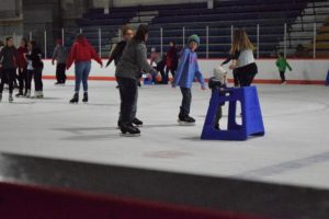 Winter break is here and its time to keep the kids - and Mom and Dad - occupied.  See what is going on this week in Findlay, including New Year's Eve Plans! • VisitFindlay.com