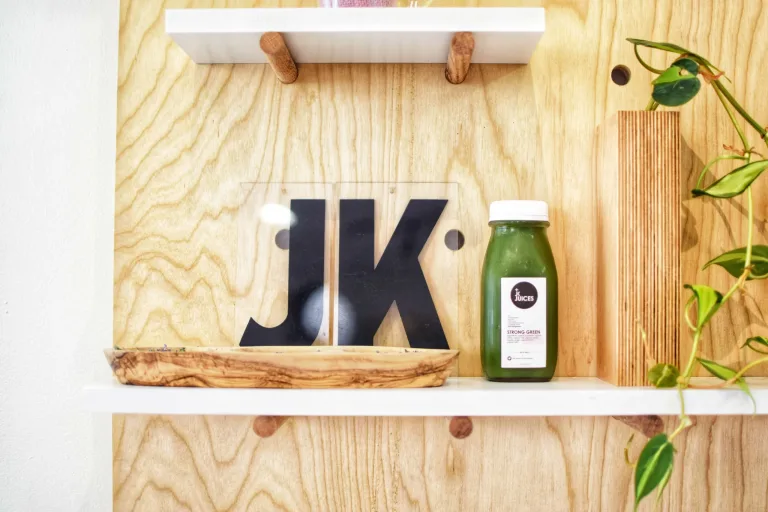 JK Juices