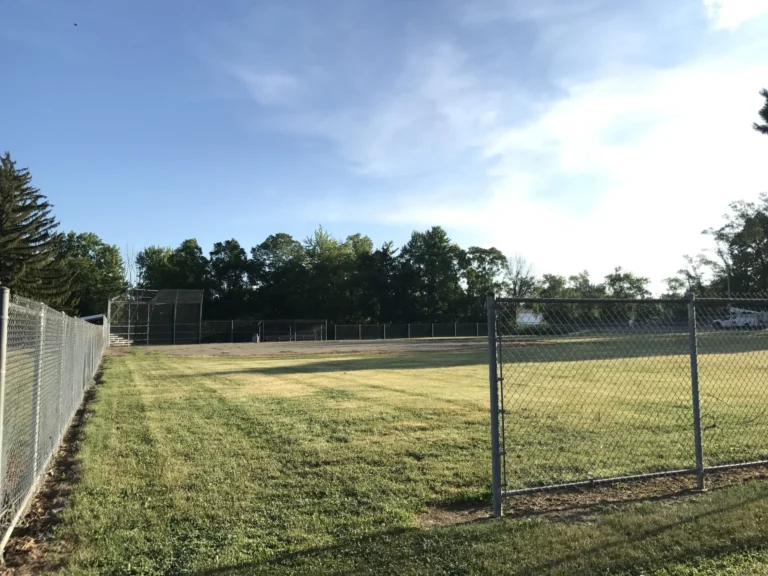 Koehler Field