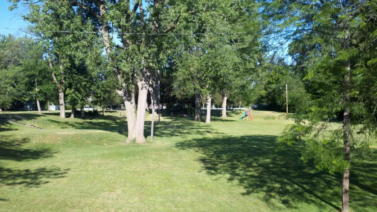 Fostoria City Park & Recreation