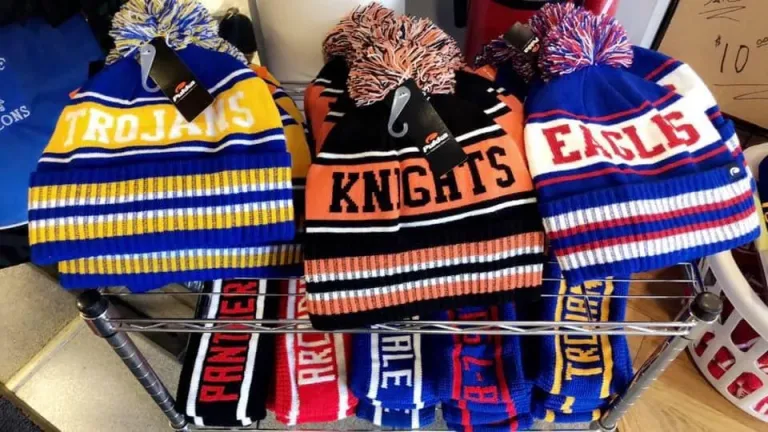 House of Awards and Sports