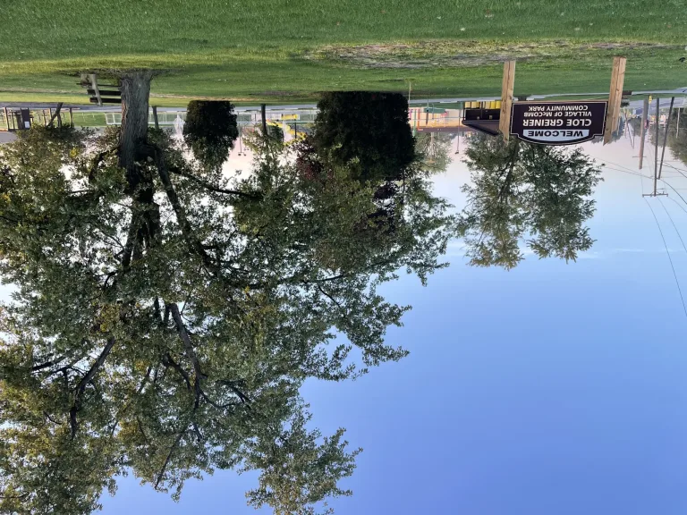 Cloe Greiner Community Park