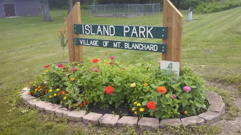 Island Park