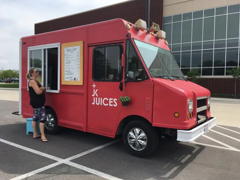 Healthy Eating Options in Findlay