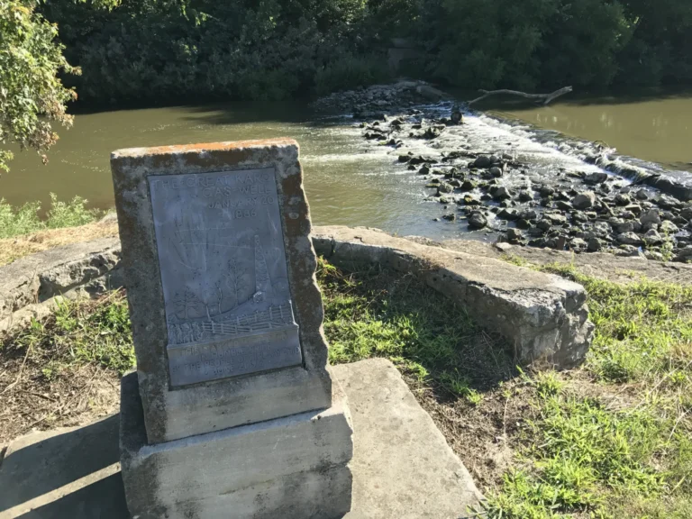 Great Karg Well Historical Site