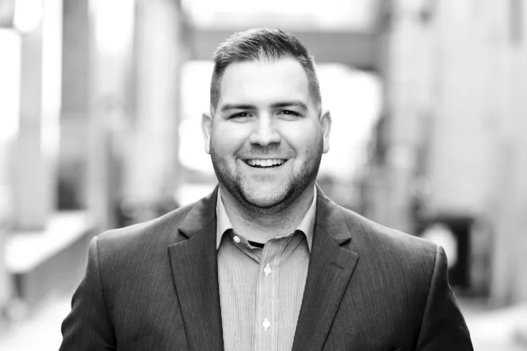 Live like a Local with Matt McVicker