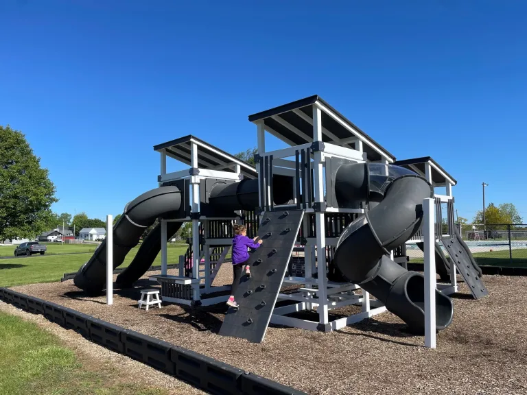 Arlington Village Park