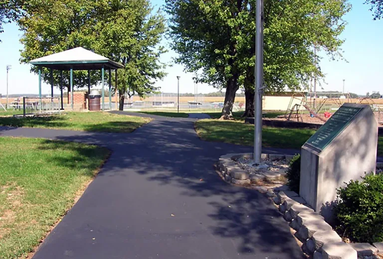 Benton Ridge Community Park