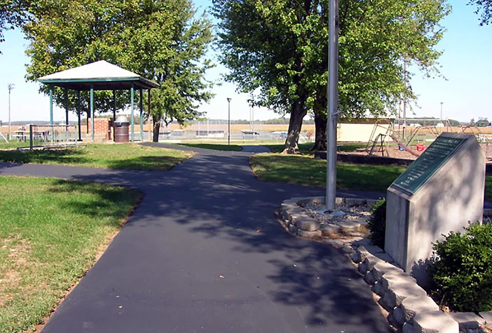 Benton Ridge Community Park - Visit Findlay